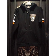 Tribal Men's Hoodie Jacket