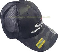 OPS CORE 原廠 LOGO 戰術 棒球小帽 卡車帽 MULTICAM BLACK 多地黑