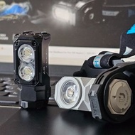 Wuben E7 1800lm 18350 USB-C充電 角燈 郵政免運費