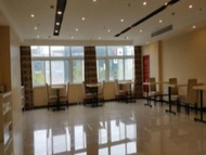 7 Days Inn Yancheng Jianhu Xiufu South Road