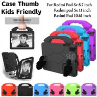 Xiaomi Redmi Pad Se Case | Xiaomi Redmi Pad Se | Redmi Pad | Redmi Pad Se | Redmi Pad Se 8.7 | 11 10