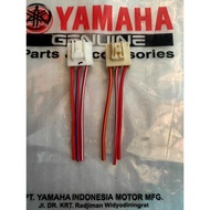 <ORIGINAL ECU SOCKET ECM KIPROK SPOL SPOOL AEROX 135 AEROX 155 LEXI FREGO 135 FREGO 155>