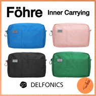 Delfonics Fohre Inner Carrying M Pouch Cosmetic Bag