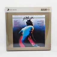 CD เพลง Footloose (OST) (CD K2 HD, Remastered) (เพิ่มสเปกตรัมเสียงเป็นแบนด์วิดท์ 100kHz และความละเอี