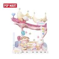 POP MART DIMOO Dream Melody Series Blocks