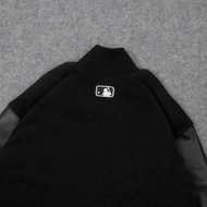 [Ready Stock] Jaket Varsity Mlb New York X New Era Yankes Premium