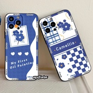 CASE hp OPPO A57 2022 A16 A17 A17K A16E A16K A15 A52020 A92020 A1K A3S A7 A11K A31 RENO 4F RENO 5F R