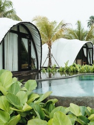 Cocoon Resort Kuching