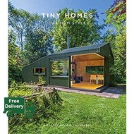 ส่งฟรีทั่วไทย Tiny Homes : Maximum Style (Multilingual) หนังสือภาษาอังกฤษมือ1(New) ส่งจากไทย