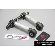 SKUNK2 ADJUSTABLE REAR CAMBER KIT HONDA CIVIC EG EK 88-00