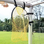 sun 1 Pc Youth Football Aiming Net Football Training Shooting Target Improve Hit Net Football Net Fo