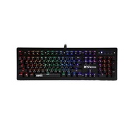 SIGNO KEYBOARD KB-738 INFESTA (BLUE-SWITCH) ซิกโน่