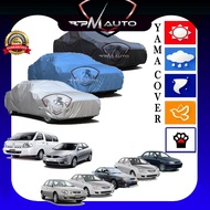 KIA YamaCover Protect Sun Rain Dust Cat's claws SEPHIA SPECTRA FORTE PREGIO