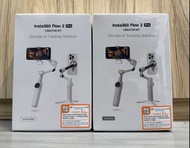 🔥全新行貨現貨🔥 Insta360 Flow 2 Pro 創作者套裝
