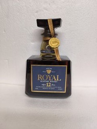 suntory royal 12 720ml