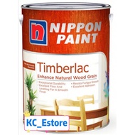 Nippon Paint Timberlac 1L