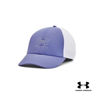 Under Armour UA Womens' Iso-Chill Driver Mesh Adjustable Cap