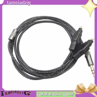 [tameiadzig]2M Replacement Audio Cable for  HD414 HD650 HD600 HD580 HD25 Headphones
