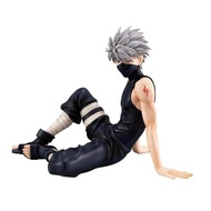 G.E.M. Series Naruto Shippuden: Tenohira Kakashi Sensei Complete Figure