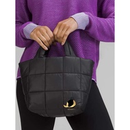 Lululemon Quilted Grid Crossbody Bag 5L