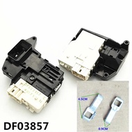 1PC Drum Washing Machine L51VNG20 L51TNG20 L51TNG21 for LG Door Switch +door Hook DFS03857