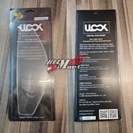 Antifog ULOOK For AGV Pista GPRR Corsa/ (Race 3) - Anti-Fog AGV Helmet