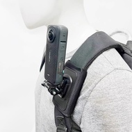 ✅ shoulder strap ✅ mount holder Rotation Camera accessories For dji dajiang gopro shadow stone sport