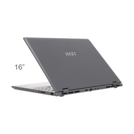 N/B MSI Prestige 16 AI Studio B1VEG-228TH (16) Stellar Gray