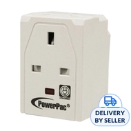 PowerPac (PP144N) 2X 3Way Adapter