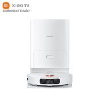 Factory subsidy Xiaomi Robot Vacuum X10+ UK