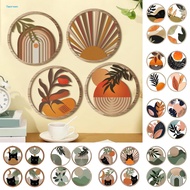 Suitable for placement: Placing it as a decoration at home will not visually reduce the living space