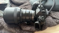 Olympus OM-D E-M1 Mark II 相機及鏡頭