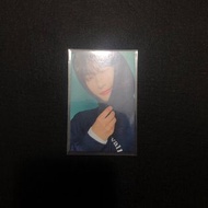 ateez小卡 seonghwa小卡 朴星和小卡 朴星化小卡