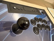 HORI Fighting Stick α 街機格鬥搖桿 PS5 / PS4 / PC