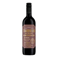 Rượu Vang Đỏ Ý Tavernello Organic Syrah