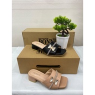 BONNIE KIDS HEELS B-4 26/35