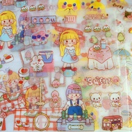 Cute Cartoon Stickers Cute Stickers