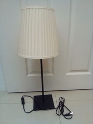 IKEA 燈 檯燈😊 Lamp