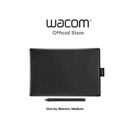 # WACOM One by Wacom Series CTL-472 / CTL-672 [ SMALL / MEDIUM ] #