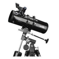 【文方望遠鏡】德國 Sky-watcher bk114/500 EQ1 反射式天文望遠鏡