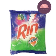 Rin Detergent Powder Anti Bac 500 g