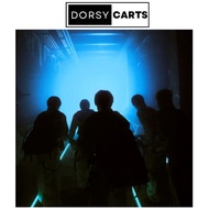 AM8IC “LUKOIE” 1ST EP ALBUM (Tincase and Case Files ver.) <SEALED>