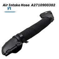 Air Intake Hose Tube Pipe A2710900382 for   W203 S203 CL203 C230 Compressor 2003-2005