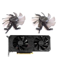 KFA2 RTX3060 3060TI KFA2 RTX3060 3060TI Snapdrake Graphics Card Fan 9CM Dual Fan