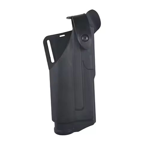Fits For Glock 17 19 22 31 32 Tactical Holster Compatible With Flashlights