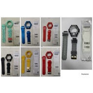 BAND & BEZEL GDX6900 NEW 💯 ORIGINAL