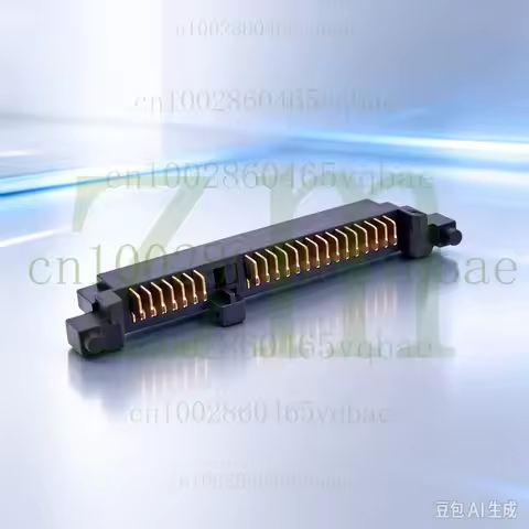 Replacement SATA Hard Drive Connector IDE HDD Interposer Adapter for Dell Alienware M15X M17X R1 R2 