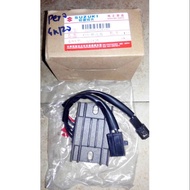 Suzuki VS125 VS150 Rectifier
