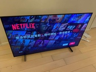 Samsung LG Sony 電視機 4K Smart TV 保證全新 三年保養 任何型號都有 旺角門市實地展銷 32吋至85吋