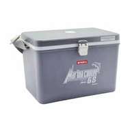 Lion Star Marina Cooler Box 6S 5,5Liter() Freezer Terbaik Ukuran Kecil